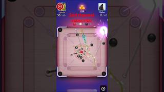 Kos cheat 💯 Singapore table #carrompool #singapore #shortsfeed #trending #carromboard #danishgaming
