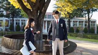 [INDO SUB] Extraordinary You Making Film Wavve App. Part #17