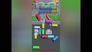 Crowd Express Level 62 Gameplay
