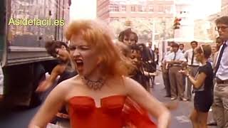 Cindy Lauper - Girls Just Want To Have Fun - AsiDeFacil.es