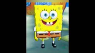 SpongeBob Roasts Patrick (Roblox)
