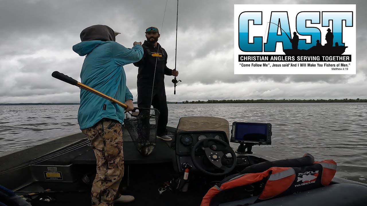 BASS FISHING Club Classic on KENTUCKY LAKE // September 28, 2024