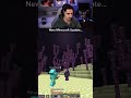 New Minecraft Update...