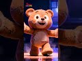 விலங்கு பொம்மை உலகம் - Spooky Animal Toy World | Tamil Nursery Rhymes for Kids | Galatta Kids|Shorts