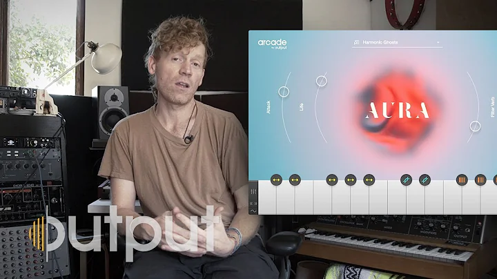 Combining Digital And Analog With James McAlister