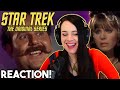 I mudd  star trek the original series reaction  season 2