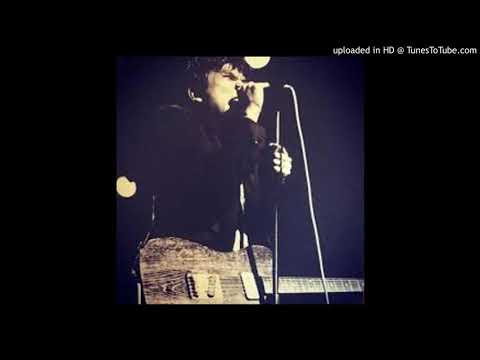 THE ROOSTERS  -  HIPPY HIPPY SHAKE     (Unreleased vice 盤） #ルースターズ #大江慎也