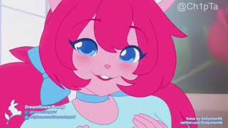 Том И Друзья Смотрят Dreamflowerbunny