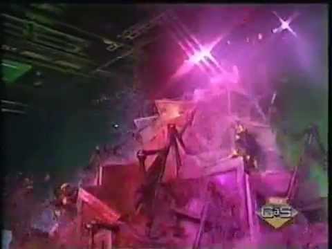 Global GUTS - Perfect Score at the Super Aggro Crag (1995 