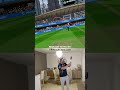 Cuts that away nicely rocks back on to the back foot. #cricket #vrcricket #squarecut #ibcricket