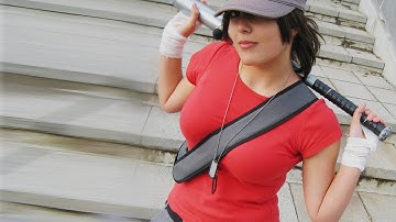 "I