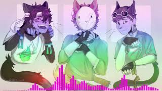 Dream - Mask Sus Nightcore Remix