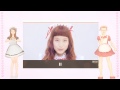 [COVER] Kaido Ren ft. RERO - Valentine Kiss (Japanese Rock Version)