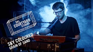 Sky Coloured - Grain of Sand | Live at The Courtyard Theatre | The Courtyard Studios