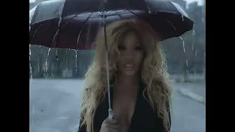 K. Michelle - "Not A Little Bit"  (Official Music Video)