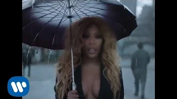 K. Michelle - "Not A Little Bit"  (Official Music Video)