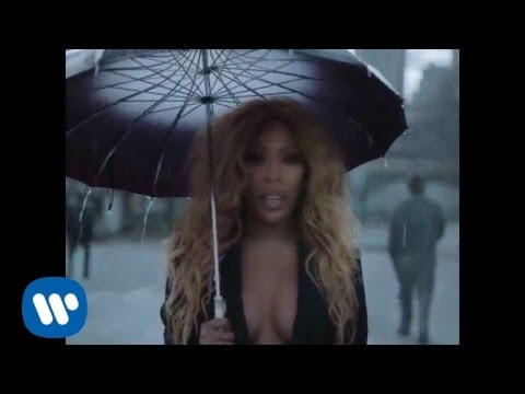 K. Michelle - Not A Little Bit