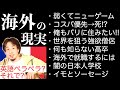 憧れの海外暮らし/勤務を夢見る人への現実パスポート〜パリ在住のひろゆきからのアドバイス〜