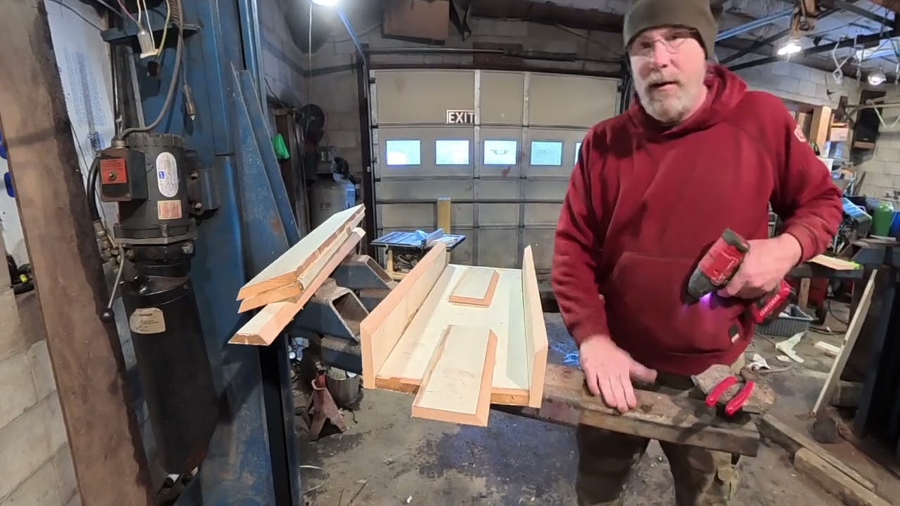 Red Dirt Nation Challenge FIRST GOLD OF 2026