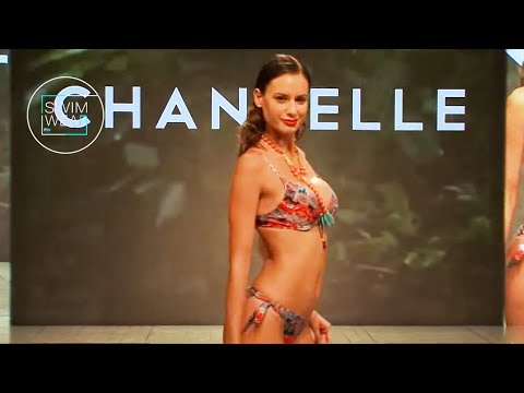 CHANTELLE Florence Maredamare 2017 - Full Show