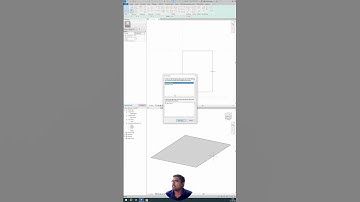 Sweep In #Revit  #bimmodeller @BIMModeller