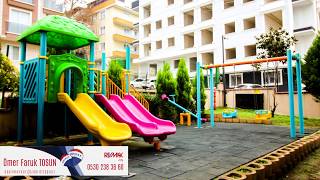 Markakent Gebze Osman Yilmaz Mahallesi̇ Satilik 31 Dai̇re