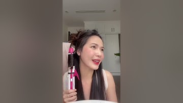 Máy uốn tóc mini duỗi ép tạo kiểu xoăn thẳng 3in1 cao cấp NOVA #short