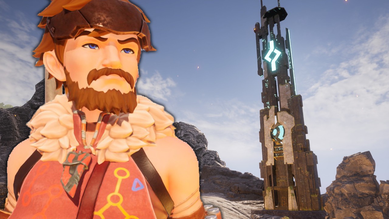 More Palworld boss fights and base upgrades (Day 6)