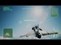 ACE COMBAT 7 อยากลองขับเครื่องบิน EP.1