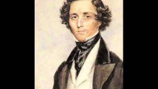 Video thumbnail of "Felix Mendelssohn Bartholdy - Concerto per violino in E minore op. 64 - Allegro non troppo"
