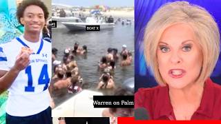 NOLAN WELLS BOMBSHELL REVEALS NEW WITNESSES CONFIRMS HE WAS MURDERED ON THAT BOAT