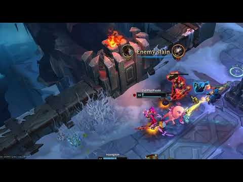 Fiddlesticks is the