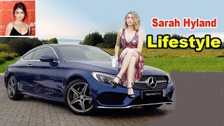 Sarah Hyland The Real Life Story | Sarah Hyland Lifestyle & Biography 2019😍