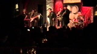 Garland Jeffreys ~ &#39;Wild in the Streets&#39; City Winery 5-4-16