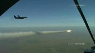 Fighters - Deadly Precision - MiG-29 &amp; MiG-31 |HD|