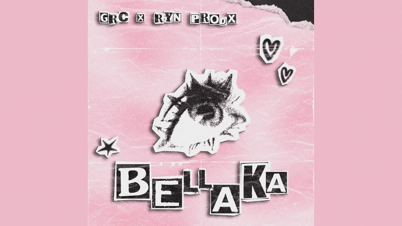 Watch BELLAKA - GRC, Ryn Prodx on YouTube Watch BELLAKA - GRC, Ryn Prodx on YouTube