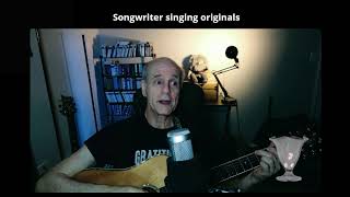 Seth Hilary, Singer-Songwriter