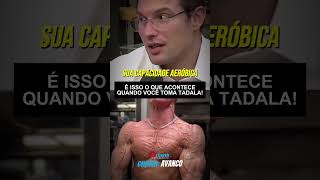 Você já tomou tadalafila alguma vez?