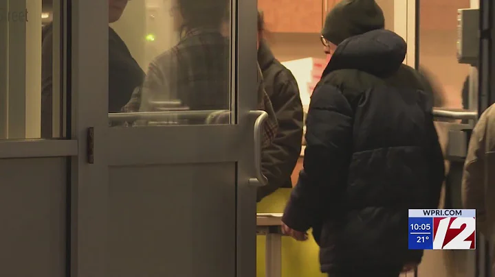 Homeless shelters brace for influx as cold weather moves in