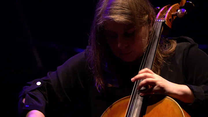 Anne Mller  Live for Q3Ambientfest
