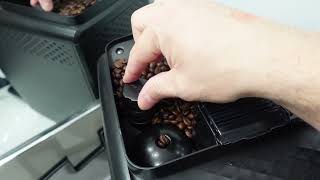 How To Adjust Grinder On Philips 4400 Coffee Machine-Tutorial