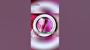 How can the sealing ring improve the wear resistance of the workpiece?