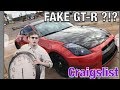 RICE or NICE Craigslist Edition! EP. 4 (GT-R Clone?!)