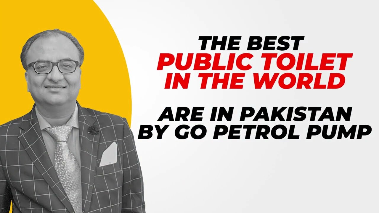 Thumbnail for World's Best Toilet | Rehan's Review