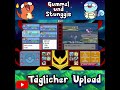 Detlef und Mew #randomizer #pokemon #nuzlocke #gaming #retrogaming #pokemonplatinum