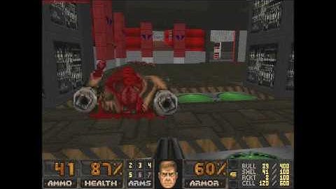 Doom 2 3 Heures D
