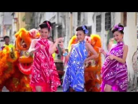 Q Genz 巧千金 招财进宝 招财进宝 Official MV