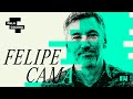 Podcast Fala Colega - ep.141 - Felipe Cama - Design e Criatividade com Leo Becker