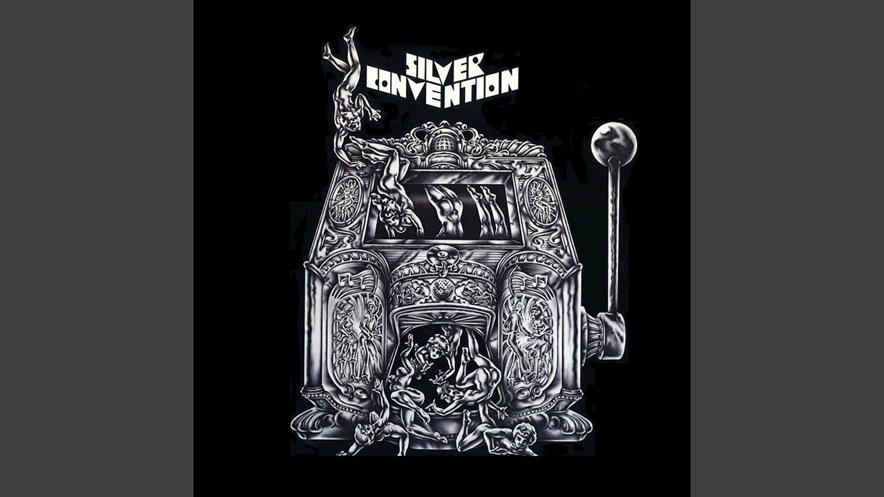 Get Up and Boogie (12