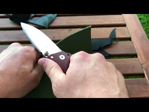 Demko AD10 Folding